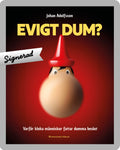 Signerad & inbunden